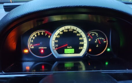 Chevrolet Lacetti, 2007 год, 230 000 рублей, 18 фотография