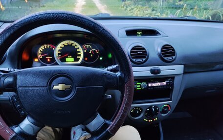 Chevrolet Lacetti, 2007 год, 230 000 рублей, 19 фотография