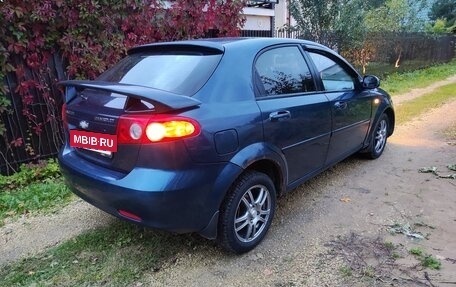Chevrolet Lacetti, 2007 год, 230 000 рублей, 6 фотография