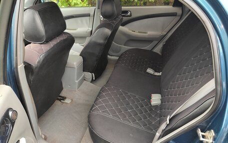 Chevrolet Lacetti, 2007 год, 230 000 рублей, 22 фотография