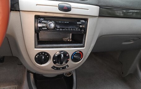 Chevrolet Lacetti, 2007 год, 230 000 рублей, 31 фотография