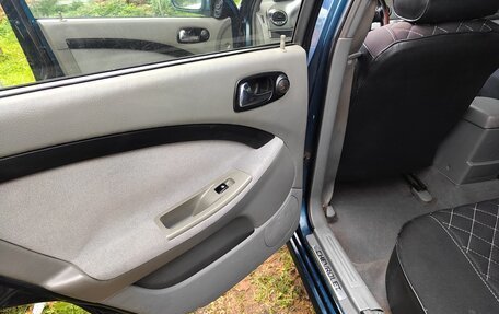 Chevrolet Lacetti, 2007 год, 230 000 рублей, 25 фотография