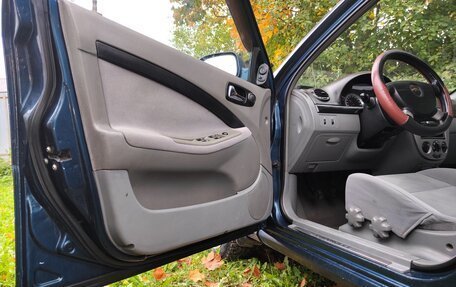 Chevrolet Lacetti, 2007 год, 230 000 рублей, 26 фотография