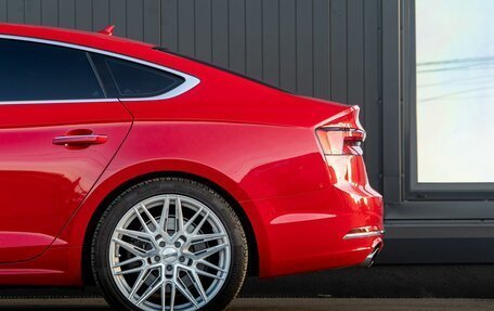 Audi A5, 2016 год, 2 690 000 рублей, 8 фотография