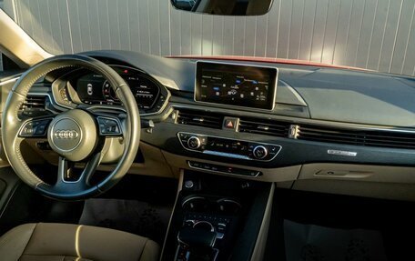 Audi A5, 2016 год, 2 690 000 рублей, 15 фотография