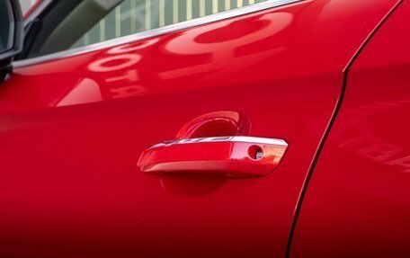 Audi A5, 2016 год, 2 690 000 рублей, 14 фотография
