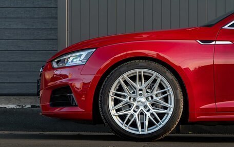 Audi A5, 2016 год, 2 690 000 рублей, 7 фотография