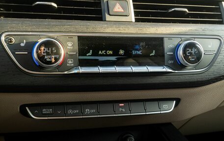 Audi A5, 2016 год, 2 690 000 рублей, 17 фотография