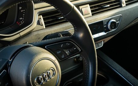Audi A5, 2016 год, 2 690 000 рублей, 30 фотография