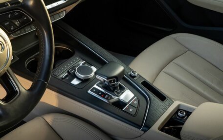 Audi A5, 2016 год, 2 690 000 рублей, 29 фотография