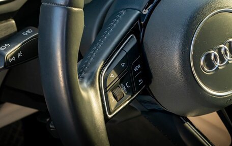 Audi A5, 2016 год, 2 690 000 рублей, 31 фотография