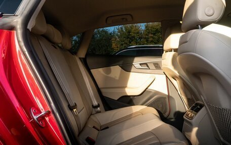 Audi A5, 2016 год, 2 690 000 рублей, 39 фотография