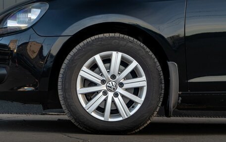 Volkswagen Golf VI, 2012 год, 795 000 рублей, 8 фотография