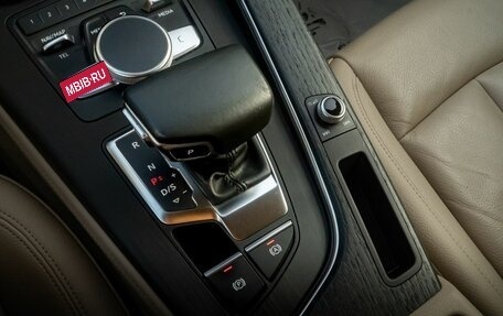 Audi A5, 2016 год, 2 690 000 рублей, 36 фотография