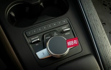 Audi A5, 2016 год, 2 690 000 рублей, 34 фотография