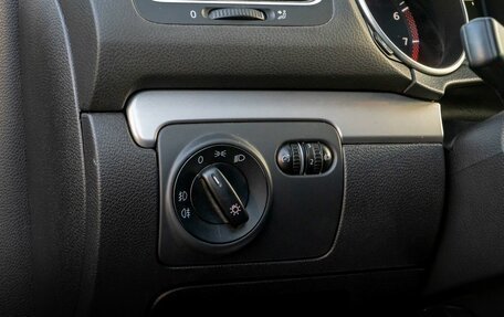 Volkswagen Golf VI, 2012 год, 795 000 рублей, 18 фотография