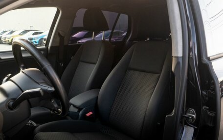 Volkswagen Golf VI, 2012 год, 795 000 рублей, 17 фотография