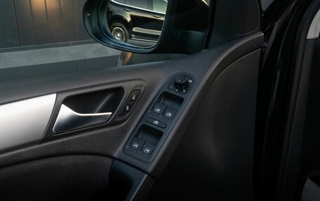 Volkswagen Golf VI, 2012 год, 795 000 рублей, 15 фотография