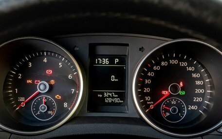 Volkswagen Golf VI, 2012 год, 795 000 рублей, 20 фотография