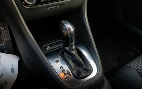 Volkswagen Golf VI, 2012 год, 795 000 рублей, 23 фотография