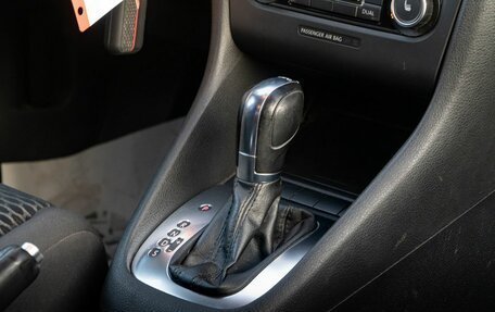 Volkswagen Golf VI, 2012 год, 795 000 рублей, 26 фотография