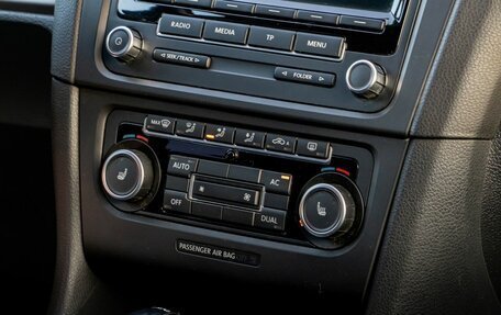 Volkswagen Golf VI, 2012 год, 795 000 рублей, 25 фотография