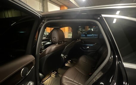 Mercedes-Benz GLC, 2015 год, 2 750 000 рублей, 2 фотография