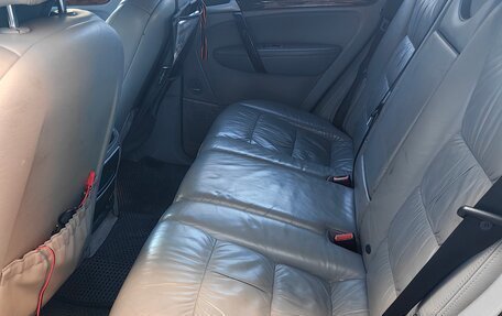 Porsche Cayenne III, 2007 год, 649 000 рублей, 8 фотография