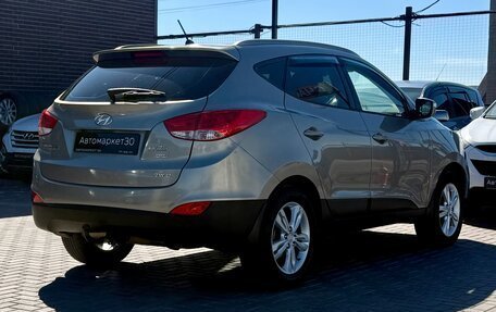 Hyundai ix35 I рестайлинг, 2011 год, 1 139 990 рублей, 6 фотография