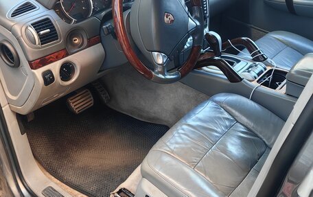 Porsche Cayenne III, 2007 год, 649 000 рублей, 7 фотография