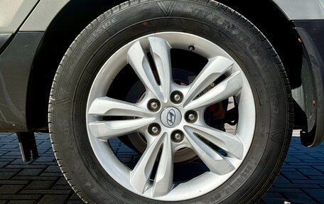 Hyundai ix35 I рестайлинг, 2011 год, 1 139 990 рублей, 7 фотография