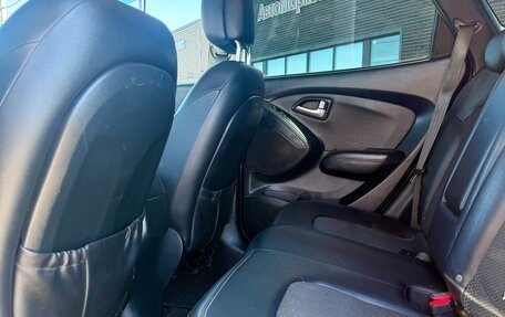 Hyundai ix35 I рестайлинг, 2011 год, 1 139 990 рублей, 10 фотография