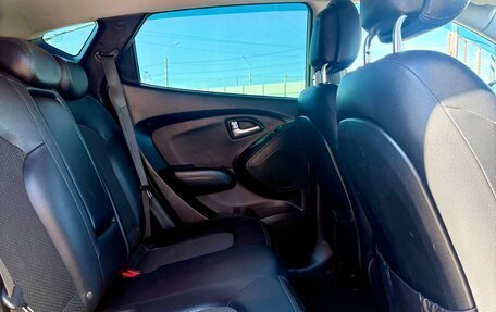 Hyundai ix35 I рестайлинг, 2011 год, 1 139 990 рублей, 12 фотография