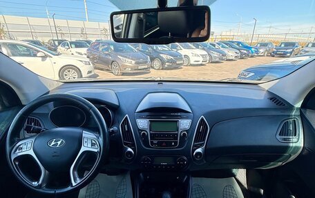 Hyundai ix35 I рестайлинг, 2011 год, 1 139 990 рублей, 14 фотография