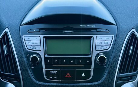 Hyundai ix35 I рестайлинг, 2011 год, 1 139 990 рублей, 17 фотография