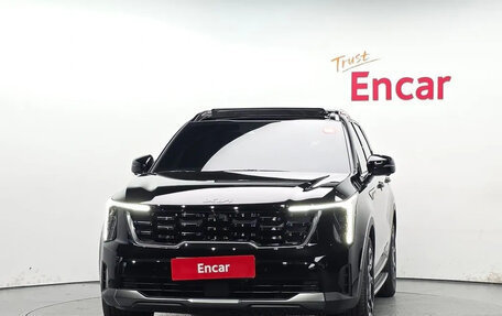 KIA Sorento IV, 2026 год, 8 900 000 рублей, 2 фотография
