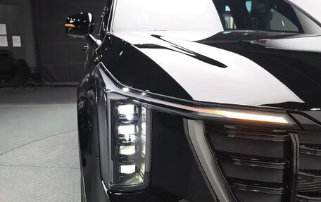 KIA Sorento IV, 2026 год, 8 900 000 рублей, 5 фотография