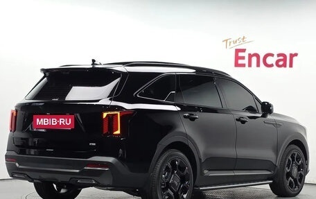 KIA Sorento IV, 2026 год, 8 900 000 рублей, 3 фотография