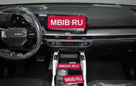 KIA Sorento IV, 2026 год, 8 900 000 рублей, 7 фотография