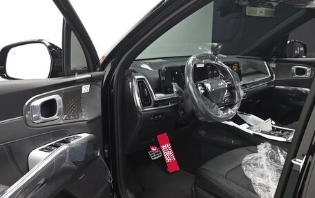 KIA Sorento IV, 2026 год, 8 900 000 рублей, 12 фотография