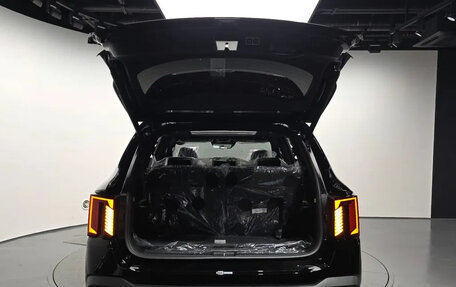 KIA Sorento IV, 2026 год, 8 900 000 рублей, 24 фотография