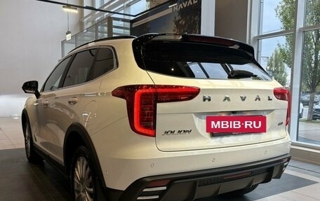 Haval Jolion, 2026 год, 2 949 000 рублей, 4 фотография