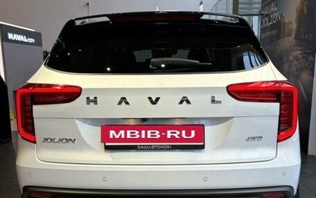 Haval Jolion, 2026 год, 2 949 000 рублей, 6 фотография