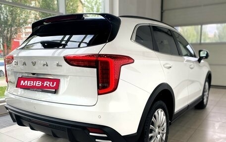 Haval Jolion, 2026 год, 2 849 000 рублей, 5 фотография