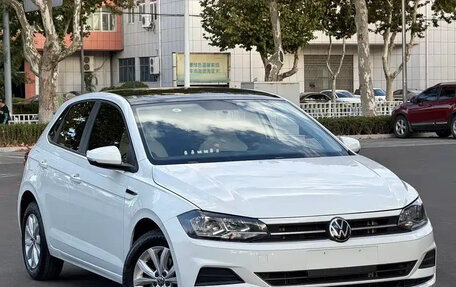 Volkswagen Polo, 2023 год, 1 010 000 рублей, 3 фотография