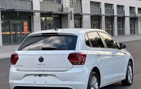 Volkswagen Polo, 2023 год, 1 010 000 рублей, 4 фотография