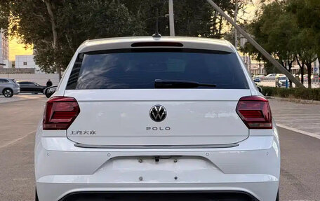 Volkswagen Polo, 2023 год, 1 010 000 рублей, 5 фотография