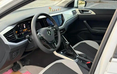 Volkswagen Polo, 2023 год, 1 010 000 рублей, 7 фотография