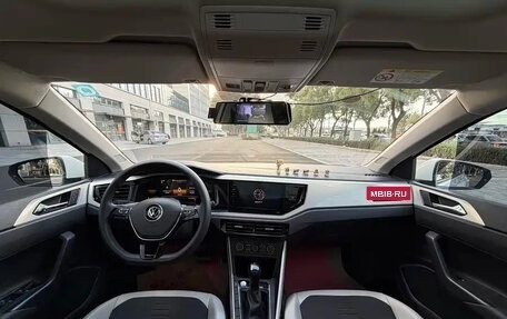 Volkswagen Polo, 2023 год, 1 010 000 рублей, 8 фотография