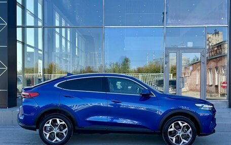 Haval F7x I, 2023 год, 2 490 000 рублей, 4 фотография